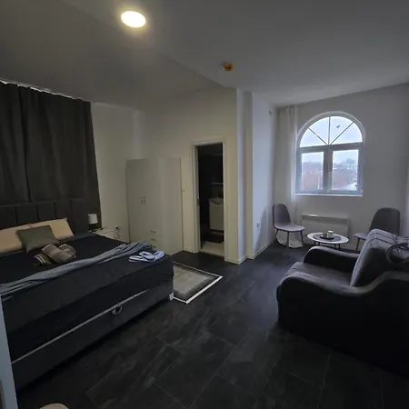 Stari Vuk Beograd