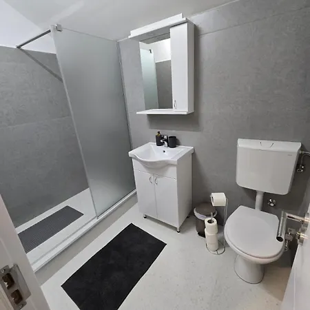 Stari Vuk ホテル ベオグラード