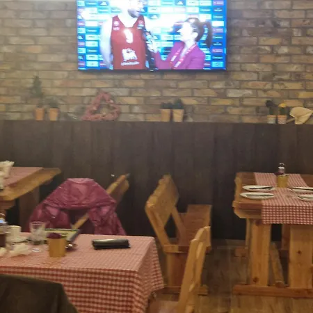 ホテル Stari Vuk *