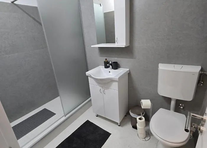 Stari Vuk Hotel Belgrad